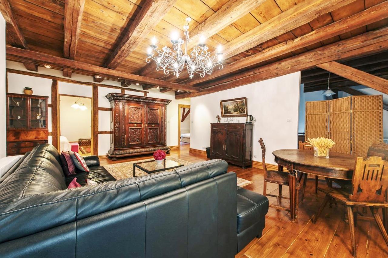 Chambres D'Hotes Chateau De Grunstein Stotzheim Exterior foto